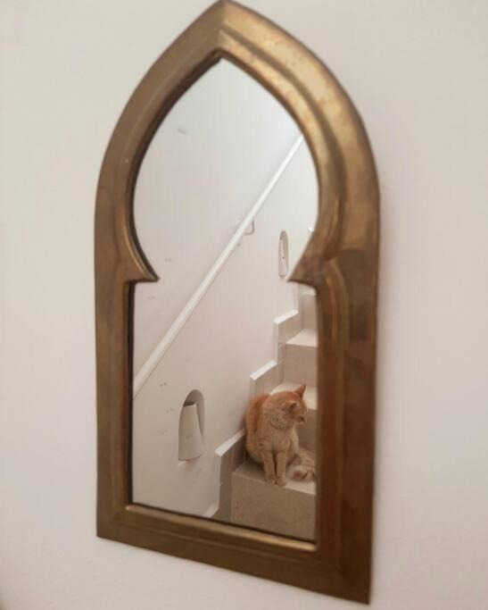 Riad Nour, Maison De Charme. Marrakesh Exterior foto