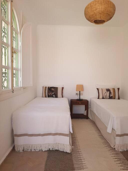 Riad Nour, Maison De Charme. Marrakesh Exterior foto