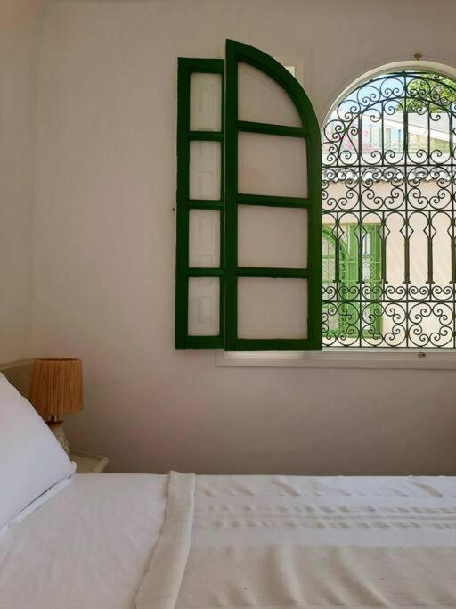 Riad Nour, Maison De Charme. Marrakesh Exterior foto