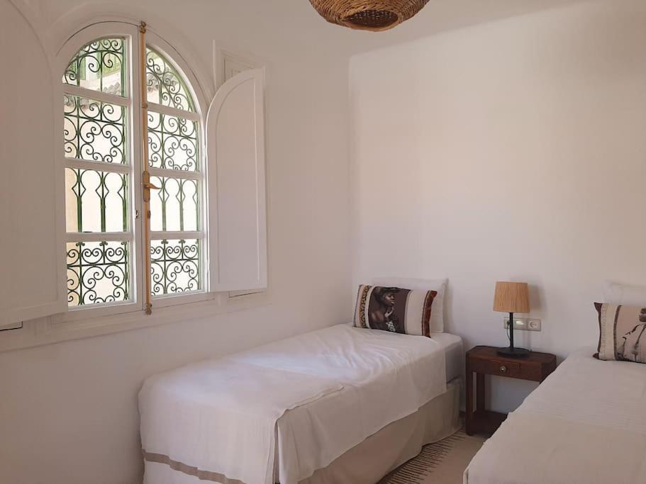 Riad Nour, Maison De Charme. Marrakesh Exterior foto