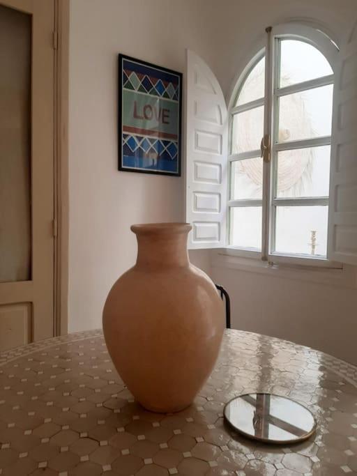 Riad Nour, Maison De Charme. Marrakesh Exterior foto
